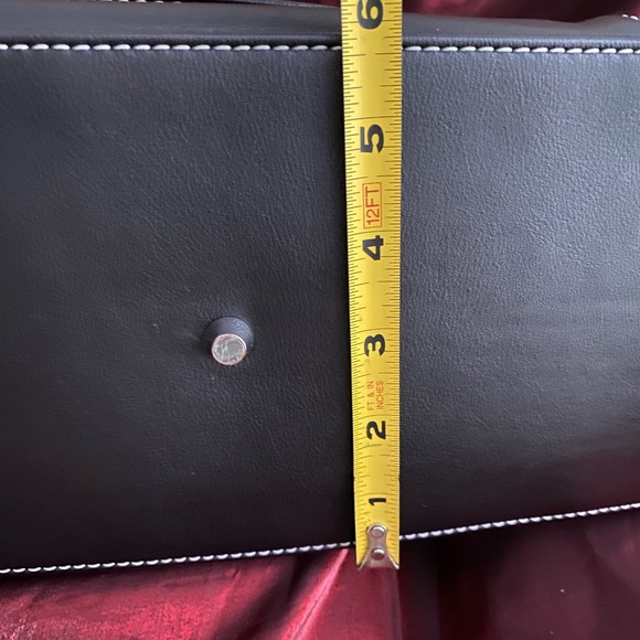 Mia Tui Travel Tote from London - Picture 11 of 17